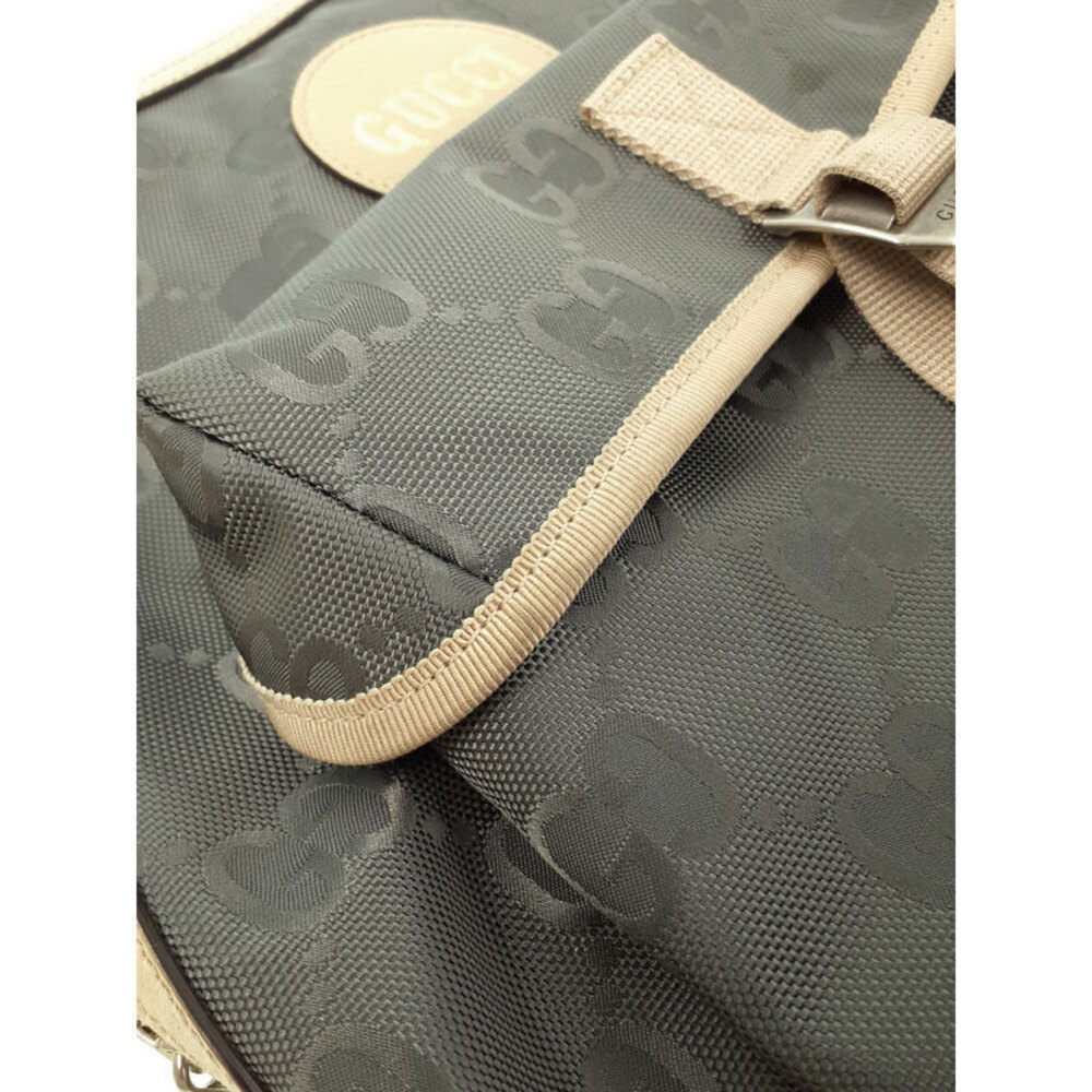 Gucci Off Backpack the Grid - Picture 8 of 9